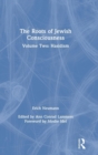 Image for The Roots of Jewish Consciousness, Volume Two