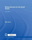 Image for Mixing Secrets for  the Small Studio