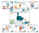 Image for How Monsters Wish to Feel and other picture books : Seven Storybooks Set