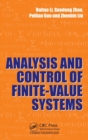 Image for Analysis and Control of Finite-Valued Systems