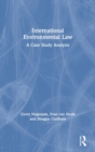 Image for International Environmental Law
