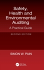 Image for Safety, Health and Environmental Auditing : A Practical Guide, Second Edition