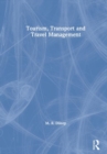 Image for Tourism, Transport and Travel Management