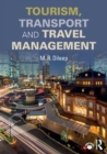 Image for Tourism, transport and travel management