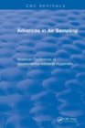 Image for Revival: Advances In Air Sampling (1988) : American Conference of Governmental Industrial Hygienists