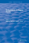 Image for Antioxidants in Higher Plants