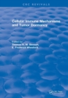 Image for Revival: Cellular Immune Mechanisms and Tumor Dormancy (1992)