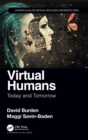 Image for Virtual Humans