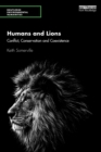 Image for Humans and Lions