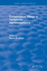 Image for Conservation tillage in temperate agroecosystems