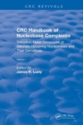 Image for Revival: CRC Handbook of Nucleobase Complexes (1990)