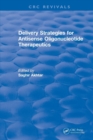 Image for Delivery strategies for antisense oligonucleotide therapeutics