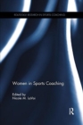 Image for Women in sports coaching