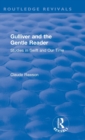 Image for Routledge Revivals: Gulliver and the Gentle Reader (1991)