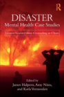 Image for Disaster Mental Health Case Studies