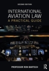 Image for International Aviation Law