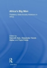 Image for Africa’s Big Men