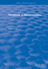 Image for Revival: Handbook of Bioremediation (1993)