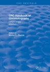 Image for Handbook of chromatographyVolume II,: Carbohydrates