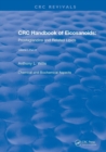 Image for Revival: Handbook of Eicosanoids (1987)