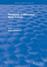 Image for Handbook of Microalgal Mass Culture (1986)