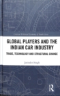 Image for Global Players and the Indian Car Industry