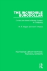 Image for The Incredible Eurodollar