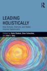 Image for Leading Holistically