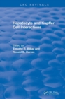 Image for Hepatocyte and Kupffer Cell Interactions (1992)