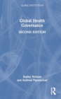 Image for Global Health Governance