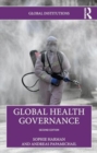 Image for Global Health Governance