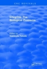Image for Revival: Integrins – The Biological Problems (1994)