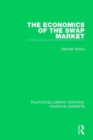 Image for The Economics of the Swap Market