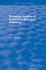 Image for Revival: Numerical Solution Of Convection-Diffusion Problems (1996)