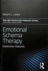 Image for Emotional Schema Therapy