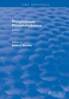 Image for Revival: Phosphatidate Phosphohydrolase (1988)