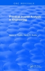 Image for Practical Inverse Analysis in Engineering (1997)