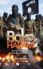 Image for Boko Haram  : security considerations and the rise of an insurgency