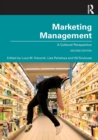 Image for Marketing management  : a cultural perspective