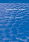 Image for Principles of Seed Pathology (1987)