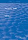 Image for Revival: Processing of RNA (1983)