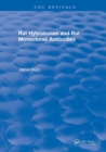 Image for Rat Hybridomas and Rat Monoclonal Antibodies (1990)