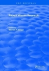 Image for Revival: Recent Vitamin Research (1984)