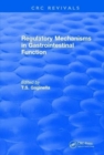 Image for Revival: Regulatory Mechanisms in Gastrointestinal Function (1995)