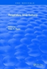 Image for Respiratory drug delivery