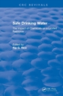 Image for Safe drinking water  : the impact of chemicals on a limited resource