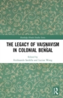 Image for Hinduism in colonial Bengal  : beyond the Renaissance