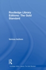 Image for Routledge Library Editions: The Gold Standard