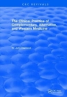 Image for Revival: The Clinical Practice of Complementary, Alternative, and Western Medicine (2001)