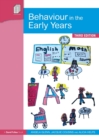 Image for Behaviour in the Early Years